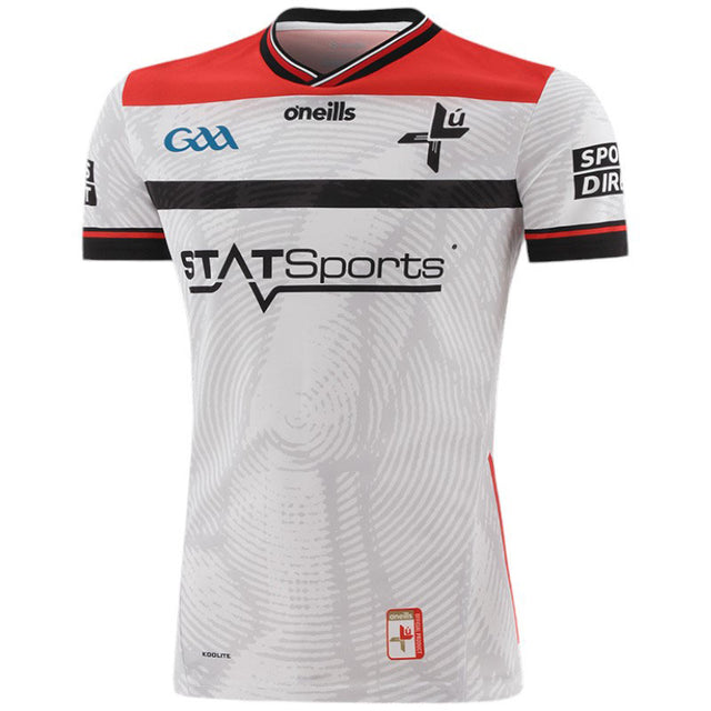 O'Neills Louth GAA 2025 Alternative Player Fit Jersey