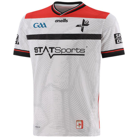 O'Neills Louth GAA 2025 Alternative Jersey