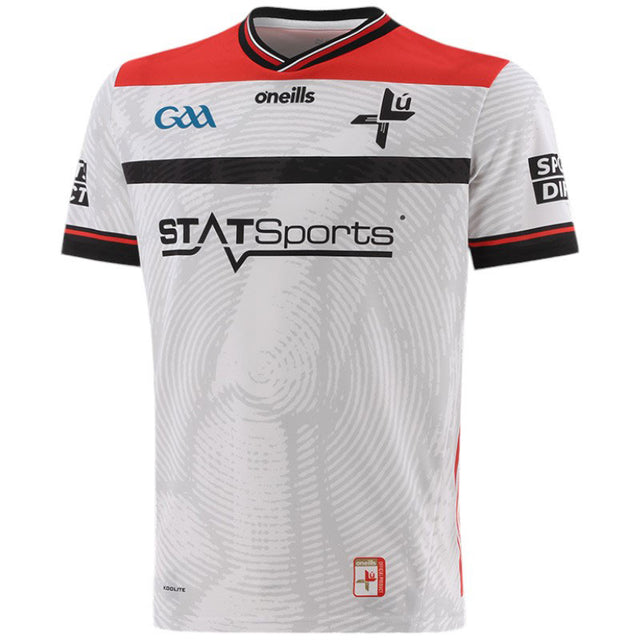 O'Neills Louth GAA 2025 Alternative Jersey