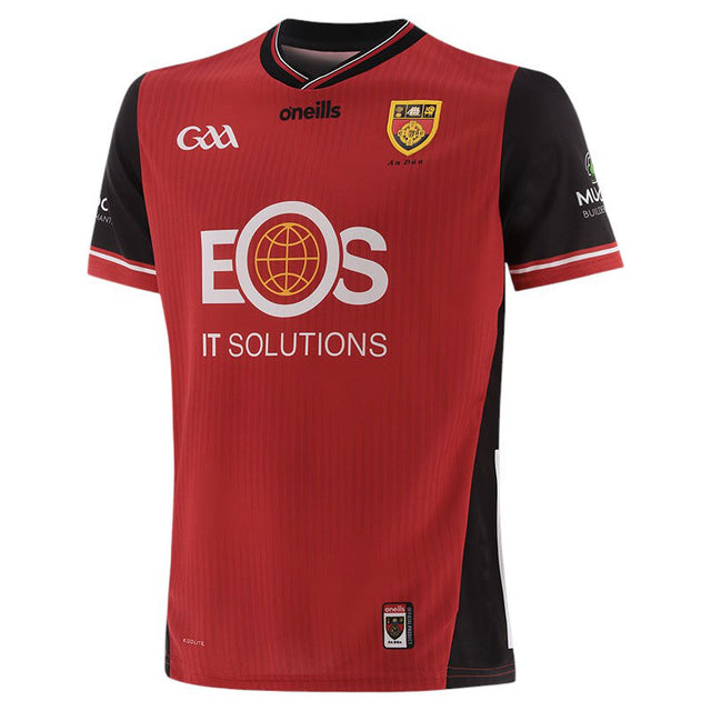 O'Neills Down GAA 2025 Home Jersey