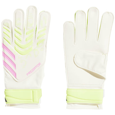 adidas Predator Football Goalkeeper Training Gloves