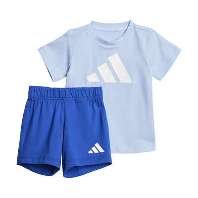 adidas Essentials Tee Set Kids
