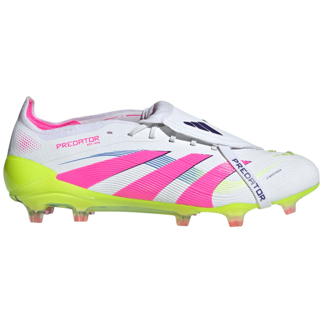 adidas Predator Elite Adults Firm Ground Football Boots