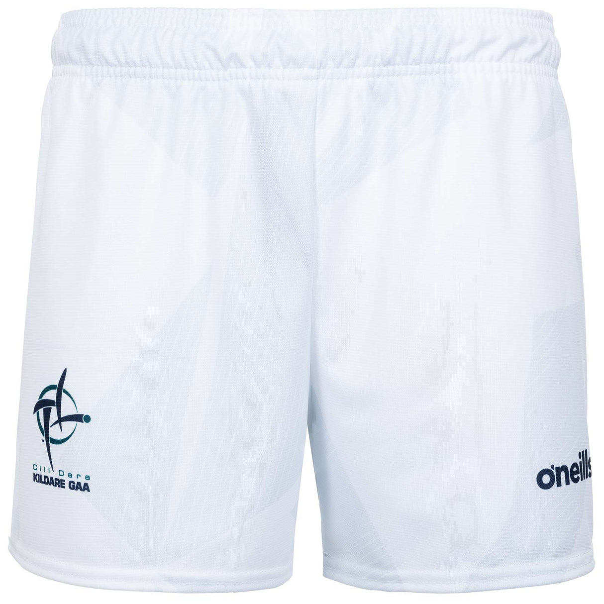 O'Neills Kildare 25 Home Print Short Wh