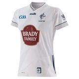 O'Neills Kildare GAA 2025 Home Womens Fit Jersey