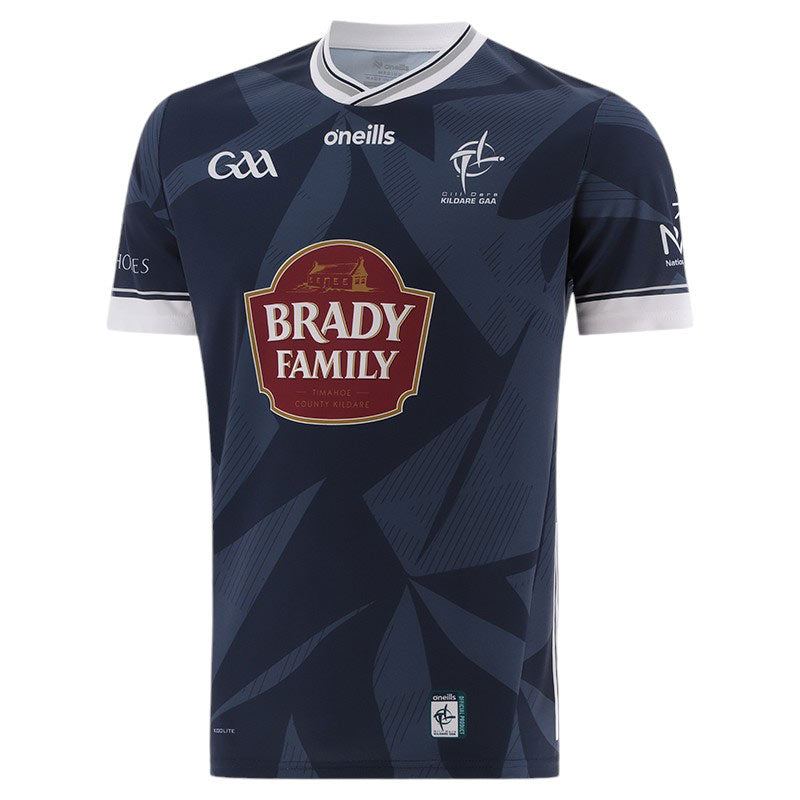 O'Neills Kildare GAA 2025 Goalkeeper Home Jersey