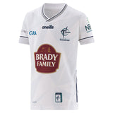 O'Neills Kildare GAA 2025 Home Kids Jersey