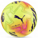 Puma Orbita Ultimate Premier League 2025/26 Lights Football