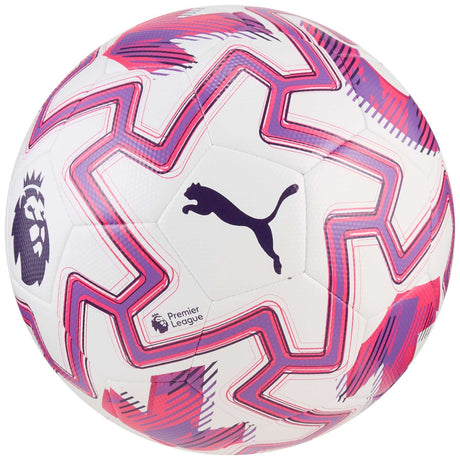 PUMA Orbita Cup Premier League 2025/26 Brilliance Football Size 5