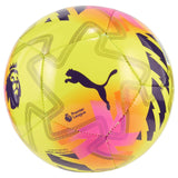Puma Orbita Premier League 2025/26 Lights Mini Football
