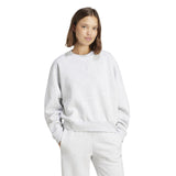 adidas Essentials Small Logo Feelcozy Sweatshirt