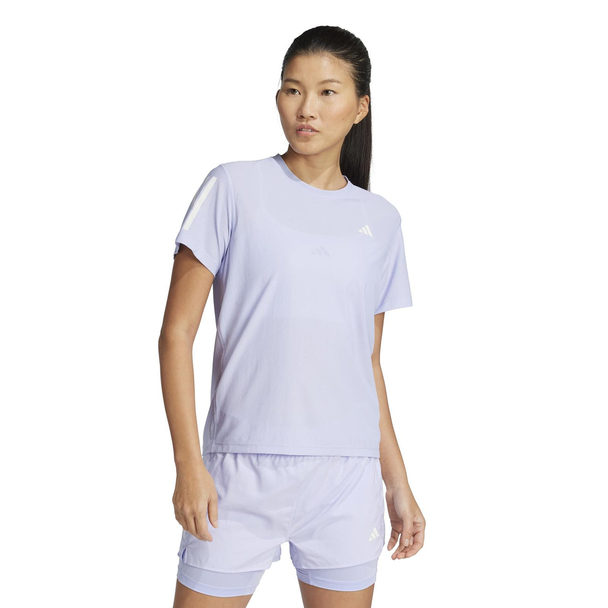 adidas Own The Run T-Shirt
