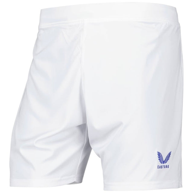 Castore Everton F.C. 2025/26 Kids Home Shorts