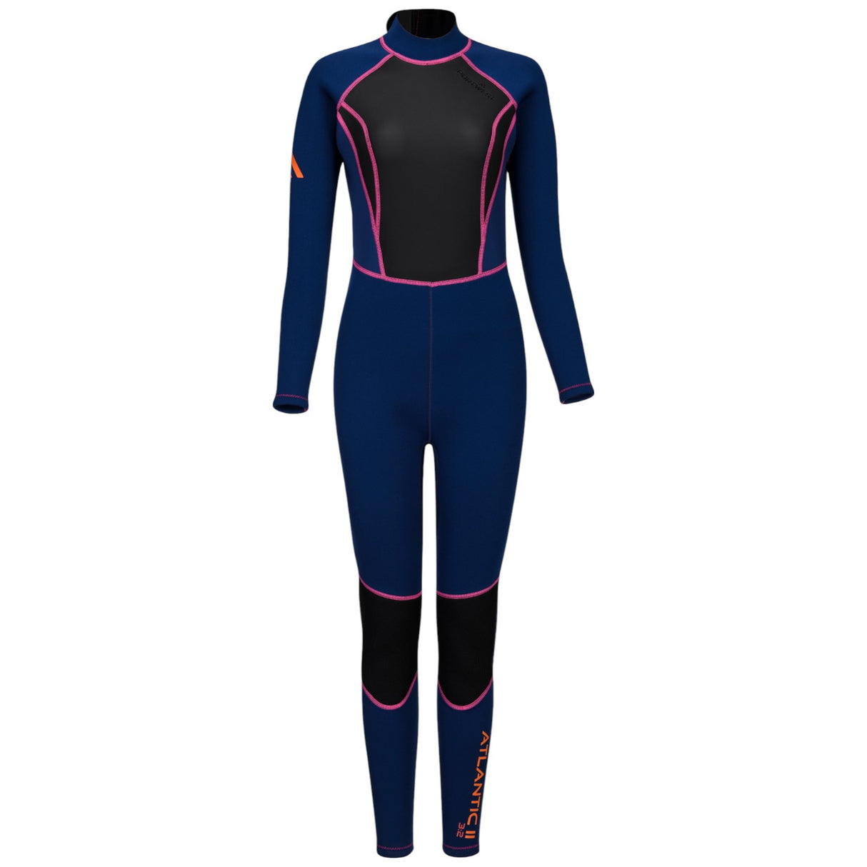 Portwest Annagh Strand Womens Steamer Wetsuit