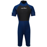 Portwest Louisburgh Kids Shorty Wetsuit