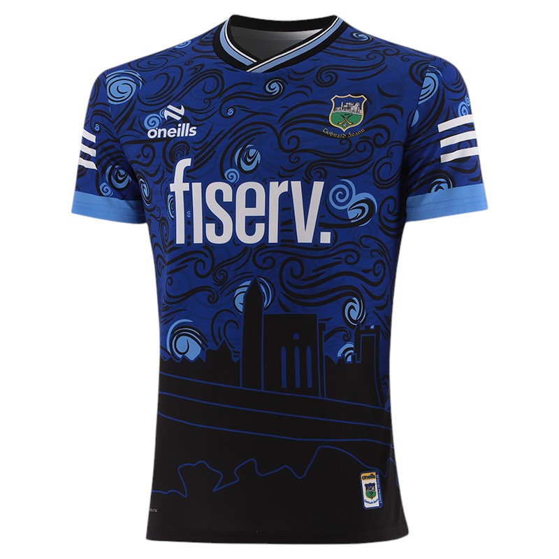 Goalkeeper Jersey Tipperary Gaa Jersey 1920 Tipperary Gaa Jersey