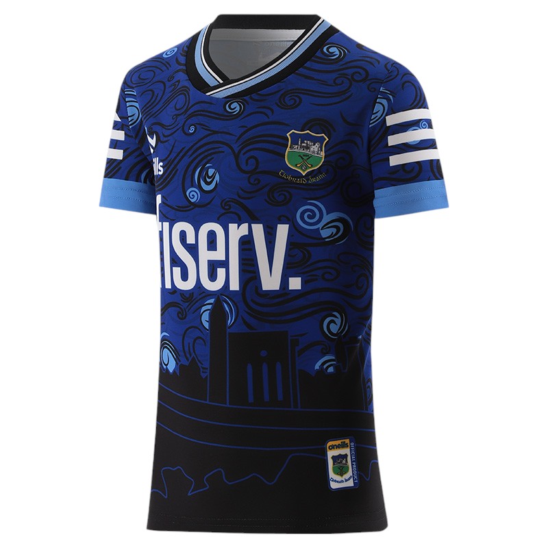 Memorial Jersey Bloody Sunday Tipperary Jersey Tipperary 1920