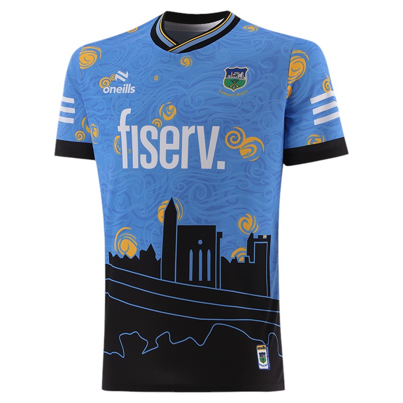 O'Neills Tipperary GAA 2025 Training Jersey
