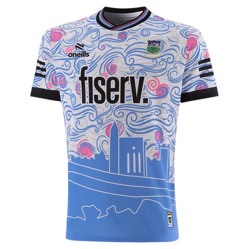 O'Neills Tipperary GAA 2025 Training Jersey