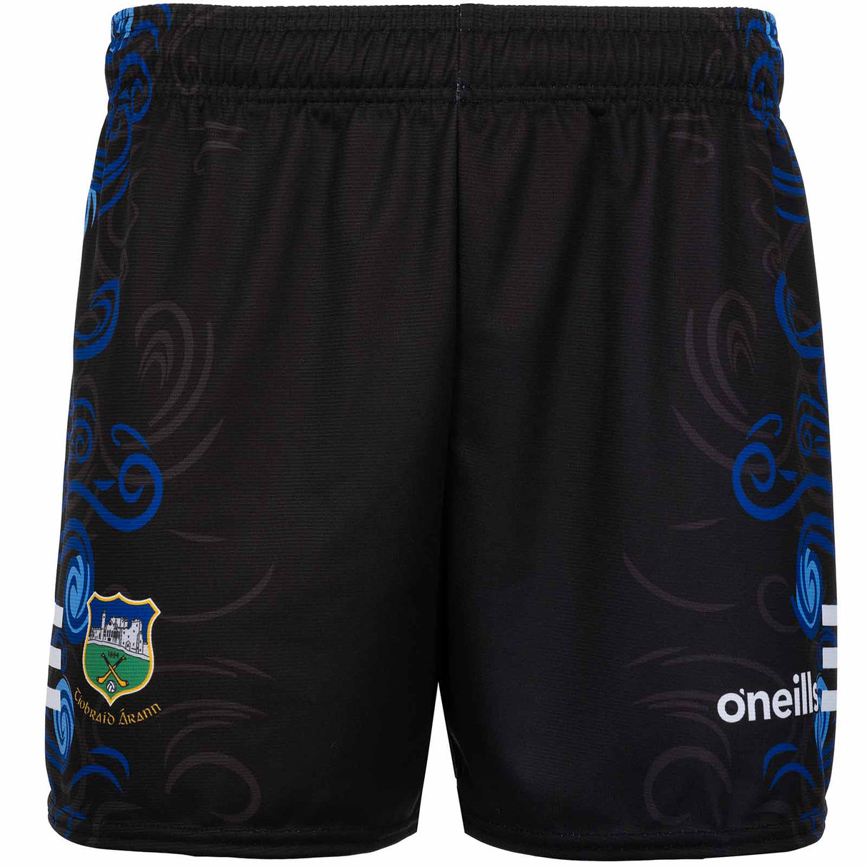 O'Neills Tipperary GAA 2024 Training Shorts