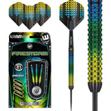 Winmau Firestorm 90% Tungsten Alloy 21G Darts
