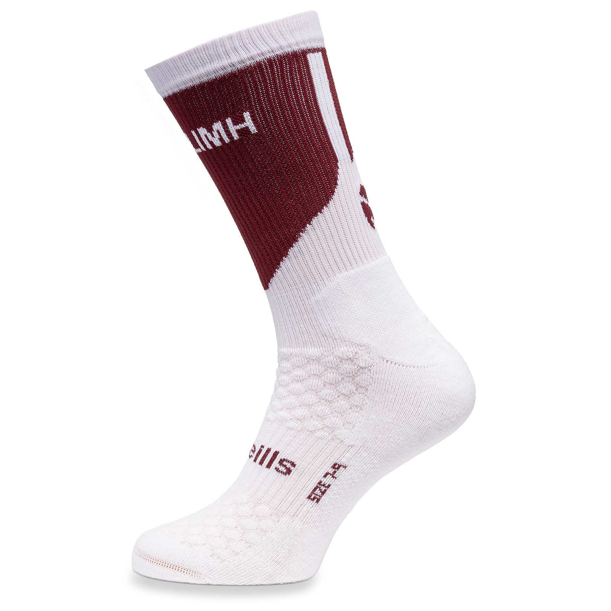 O'Neills Galway Home 2025 Midi Sock