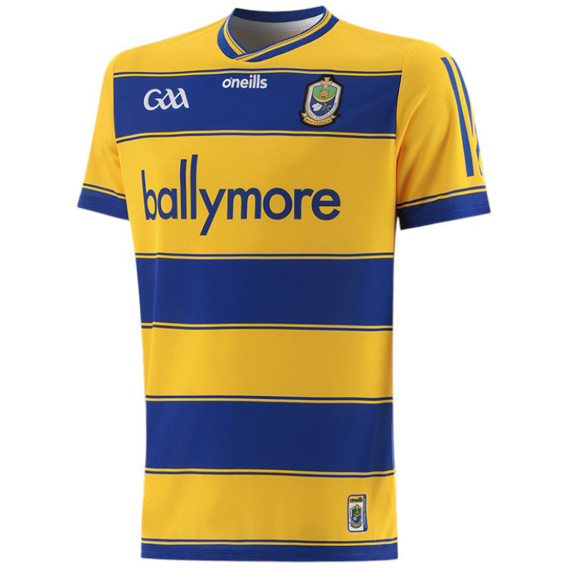 O'Neills Roscommon 2025 Home Jersey