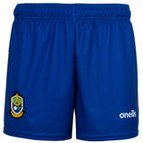 O'Neills Roscommon GAA 2025 Printed Home Shorts