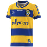 O'Neills Roscommon 2025 Kids Home Jersey