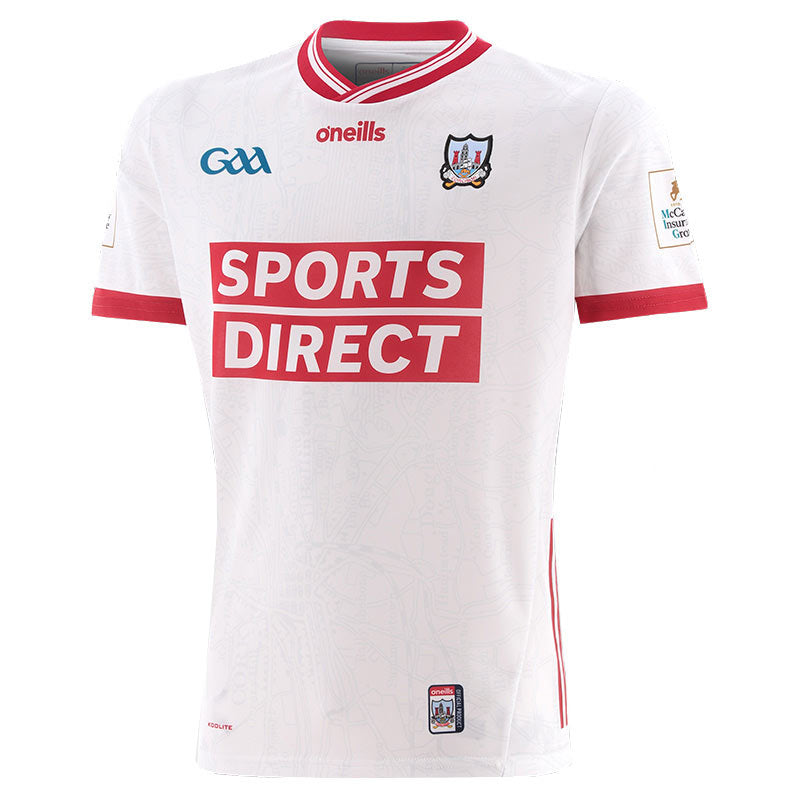 Cork Boston Gaa Jersey O Neills Cork GAA Purchase 2025 Goalkeeper