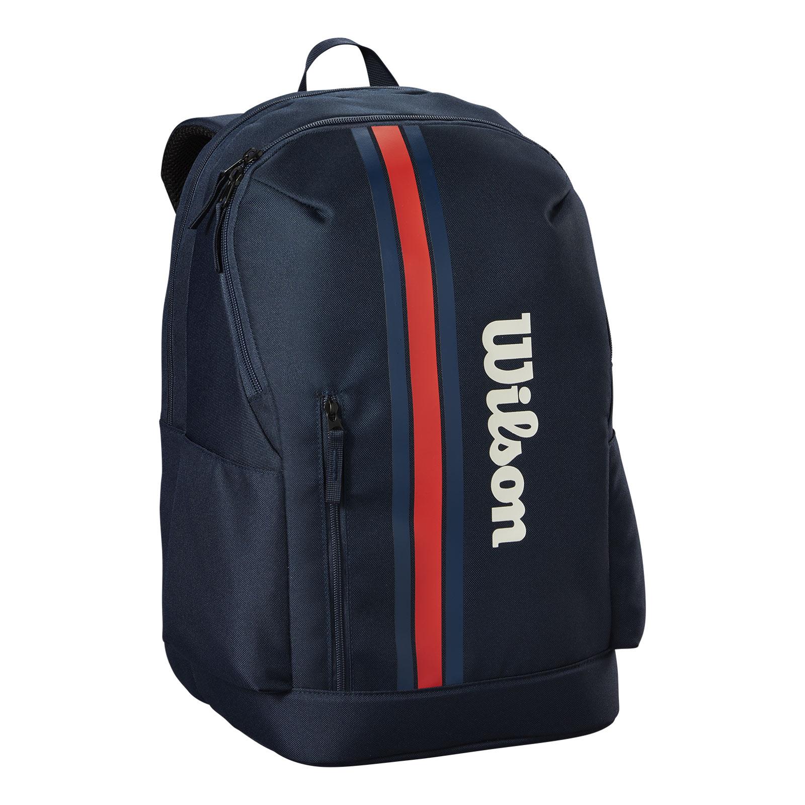 Wilson Team Tennis Backpack1