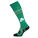 Castore FAI Ireland Football WNT 2025/26 Kids Home Socks