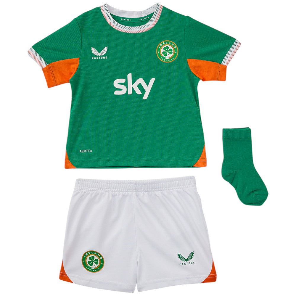 ireland football shop