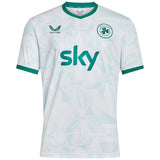 Castore FAI Ireland Football WNT 2025/26 Mens Away Jersey
