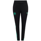 Castore FAI Ireland Football 2025/26 Kids Training Pant Front View