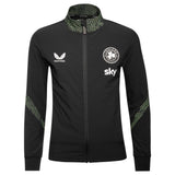 Castore FAI Ireland Football 2024/25 Womens Pre-Match Jacket
