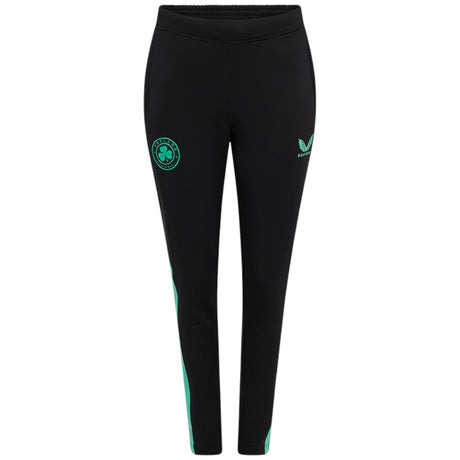 Castore FAI Ireland Football 2025/26 Womens Training Pant