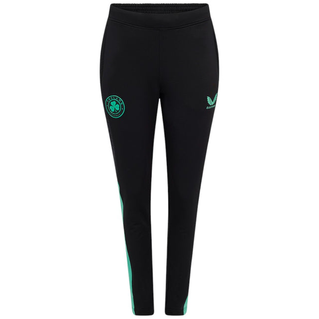 Castore FAI Ireland Football 2025/26 Womens Training Pant