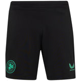 Castore FAI Ireland Football 2025/26 Womens Training Short Front View