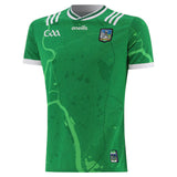 O'Neills Limerick GAA 2024/25 Player Fit Home Jersey