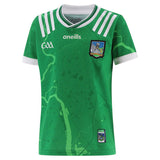 O'Neills Limerick GAA 2025 Kids Home Jersey