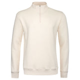 Lekanvy Lightweight Mens Half-Zip Training Sweatshirt