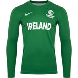 Nike Basketball Ireland 2024 WarmUp T-Shirt