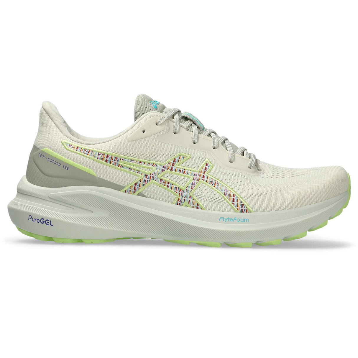 Asics GT-1000 13 Mens Running Shoes