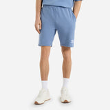 Umbro Legendary Iconic Drill Mens Relaxed-Fit Short