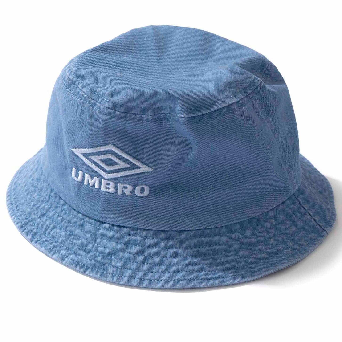 Umbro Legendary Iconic Drill Bucket Hat