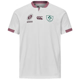 Canterbury IRFU Ireland Rugby WRWC 2025/26 Mens Alternate Pro Jersey