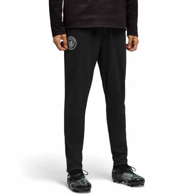 Puma Manchester City Football 2025/26 Adults Training Pant