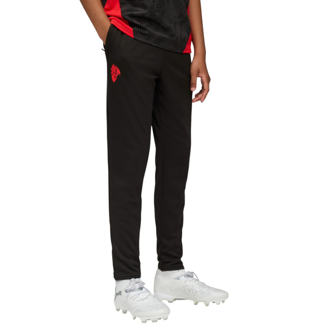 Puma AC Milan Football 2025/26 Kids Training Pant