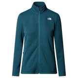 The North Face ANTISANA Womens Full-Zip Fleece Jacket